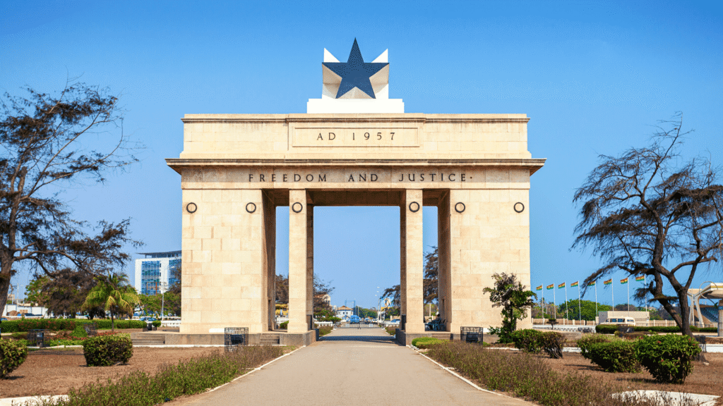 Living in Ghana: Tailoring Your Lifestyle to Your Budget