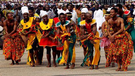 Moving to Ghana? Here’s the Support You Didn’t Know You Needed